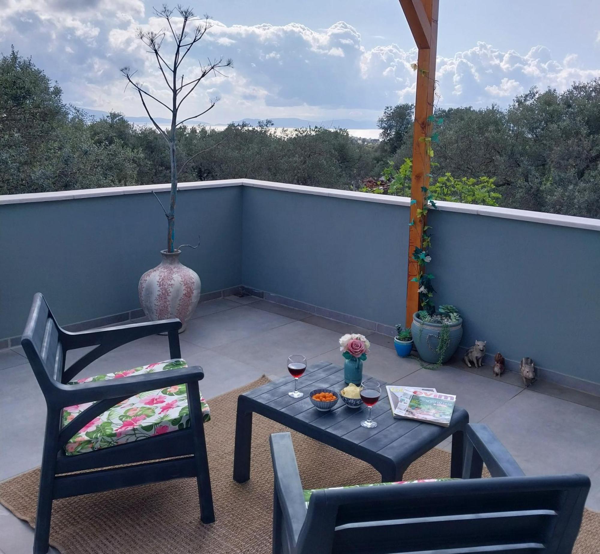 Oda ve Kahvaltı B&B Kusadasi Kuşadası