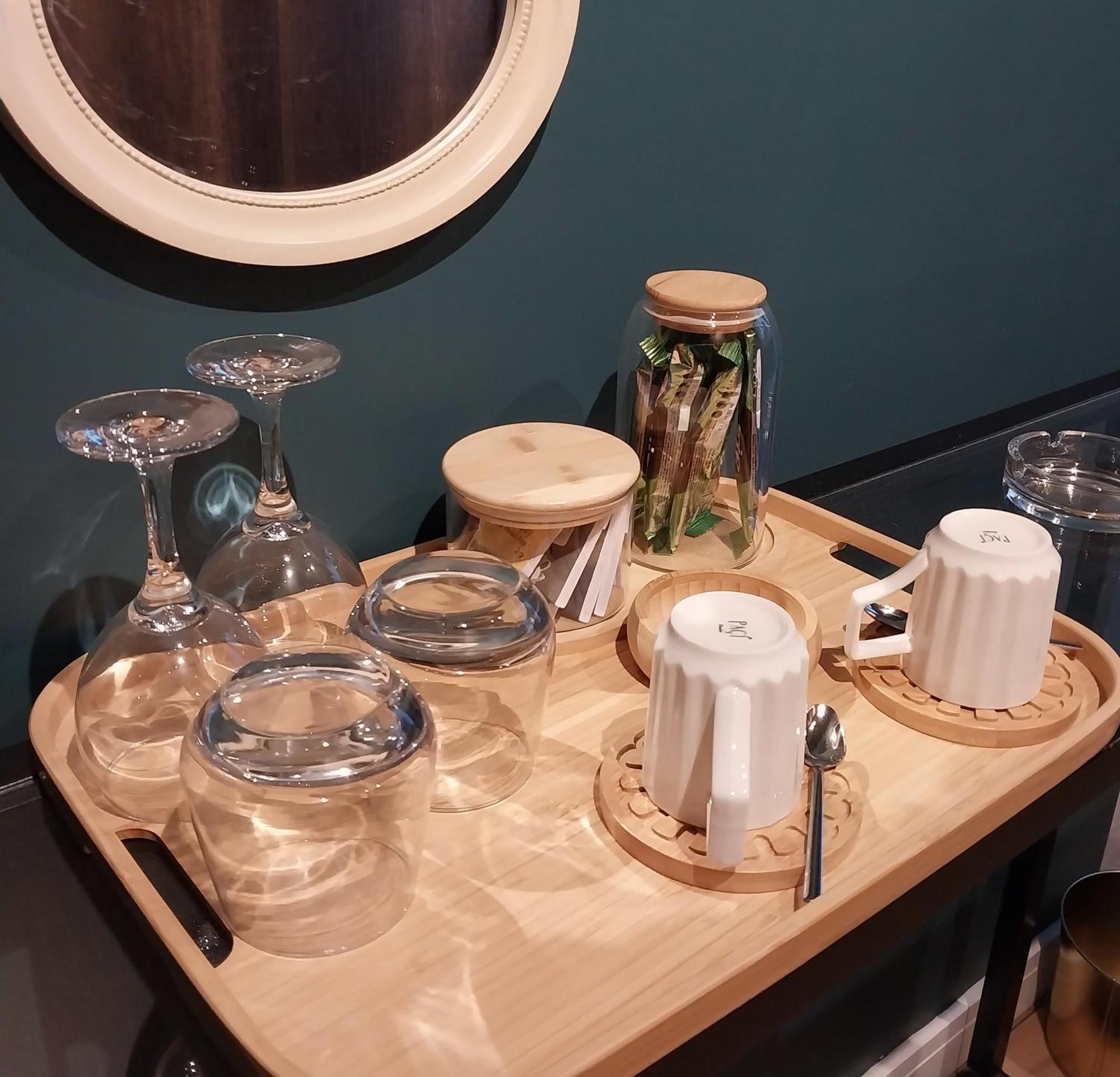 Oda ve Kahvaltı B&B Kusadasi