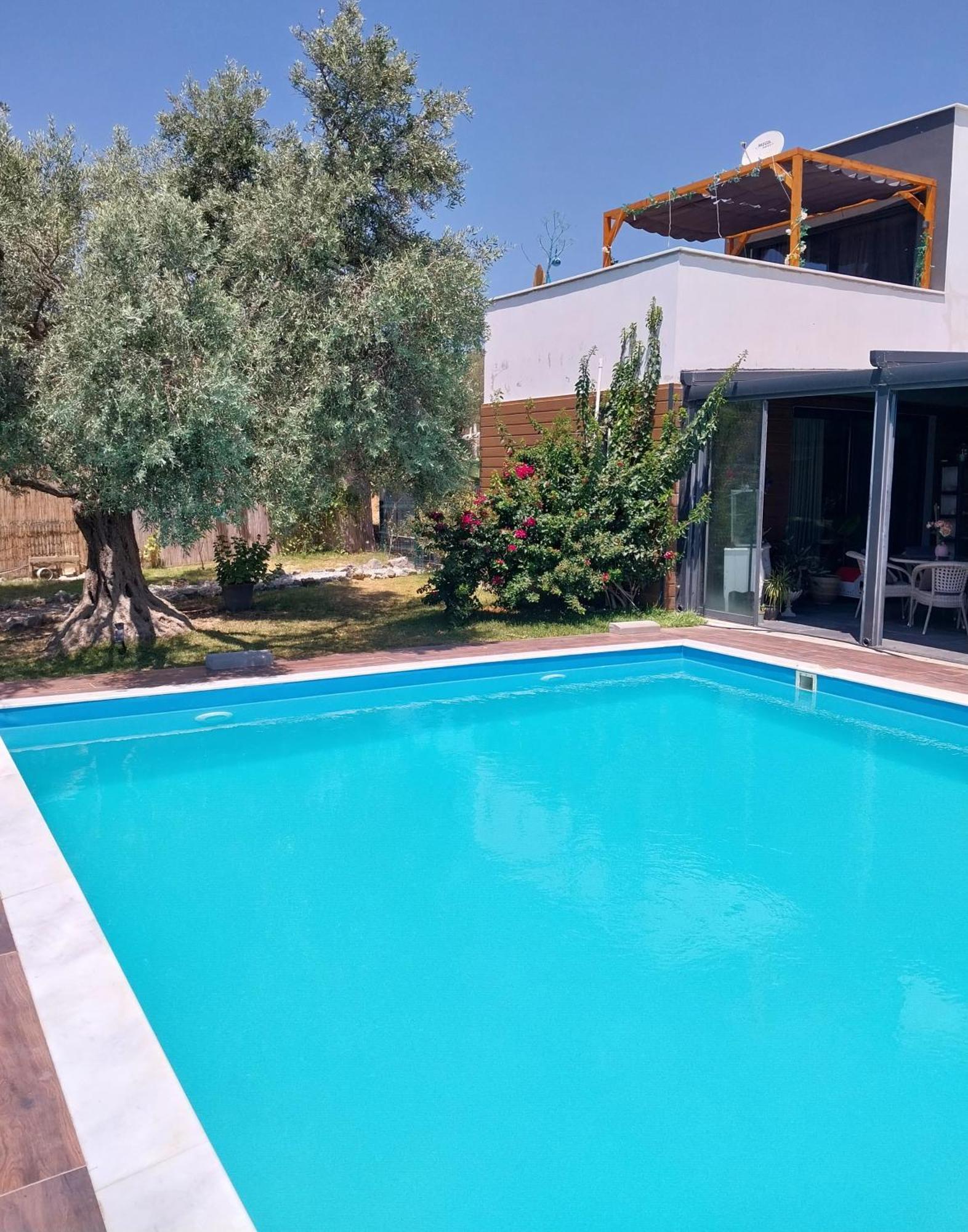 B&B Kusadasi Oda ve Kahvaltı