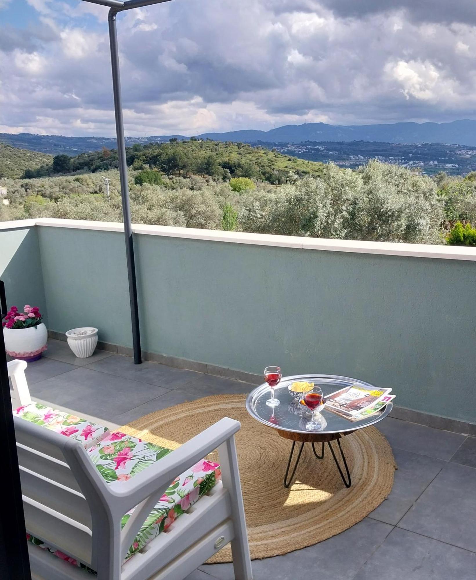 Oda ve Kahvaltı B&B Kusadasi Kuşadası