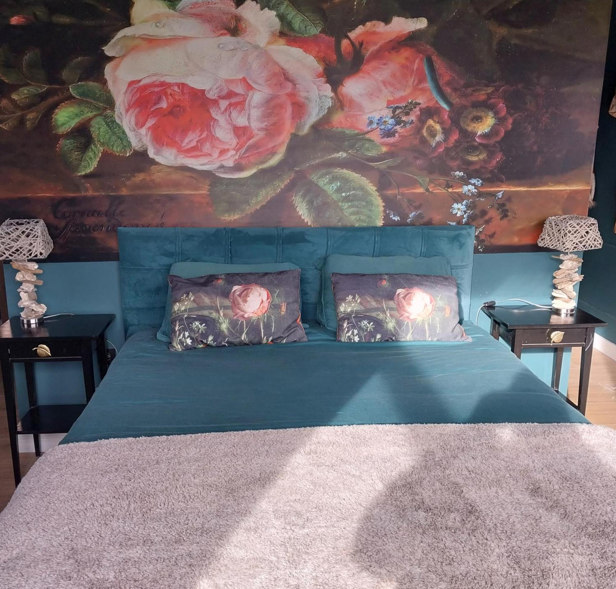 B&B Kusadasi Oda ve Kahvaltı Kuşadası