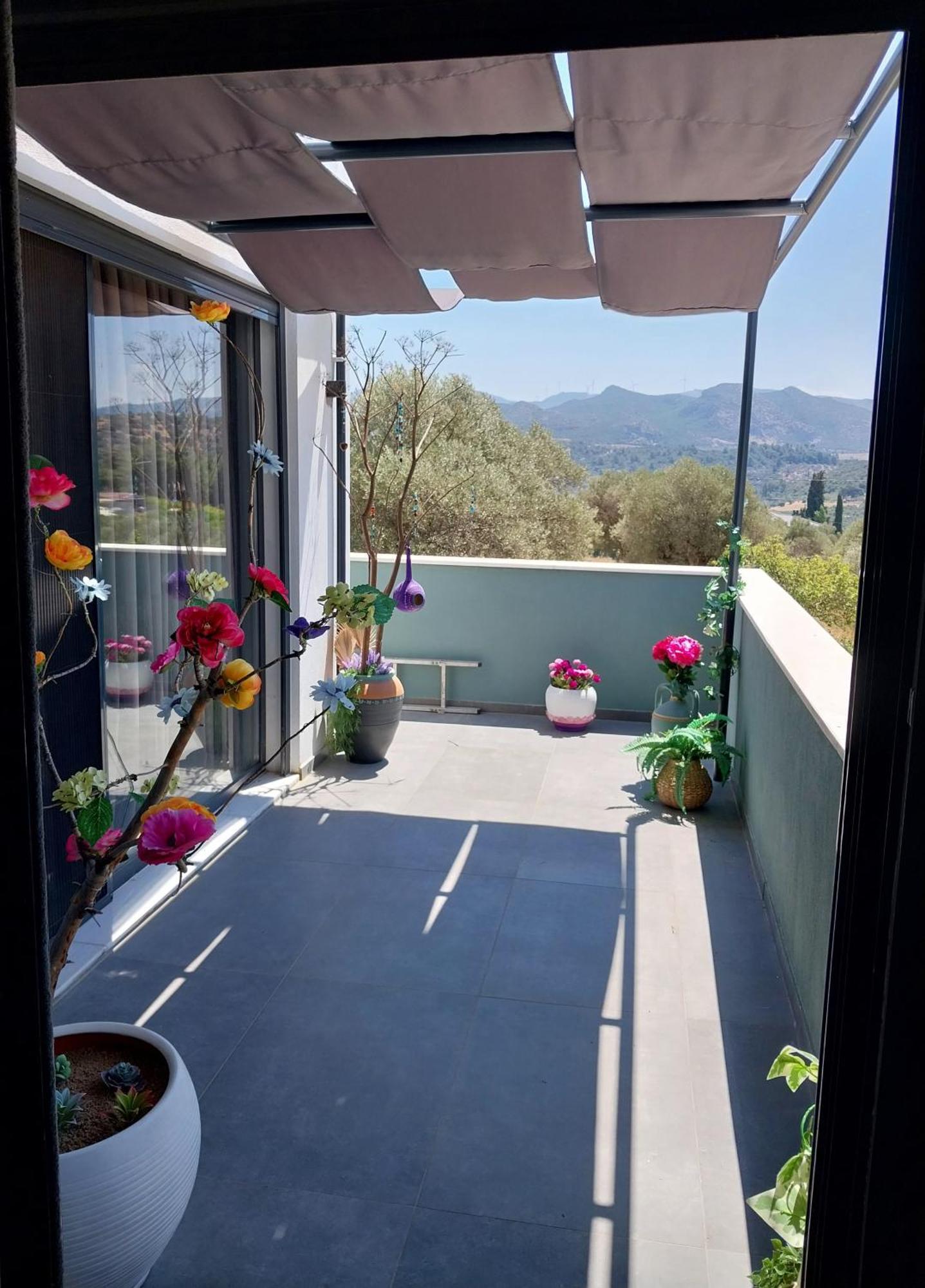 Oda ve Kahvaltı B&B Kusadasi
