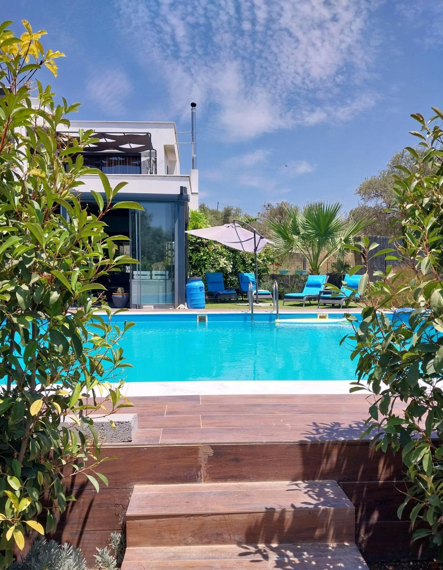 B&B Kusadasi *